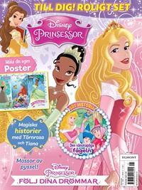Prinsessor (SE) 3/2020