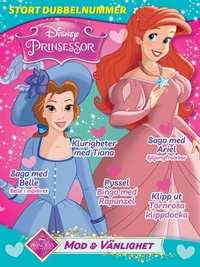 Prinsessor (SE) 3/2022