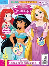 Prinsessor (SE) 10/2018