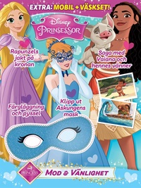 Prinsessor (SE) 4/2022