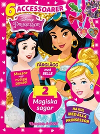 Prinsessor (SE) 4/2023