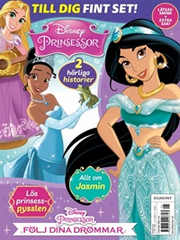 Prinsessor (SE) 5/2019