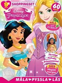 Prinsessor (SE) 6/2023