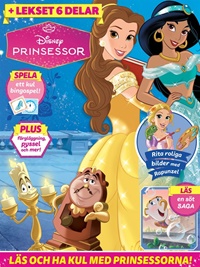 Prinsessor (SE) 5/2024
