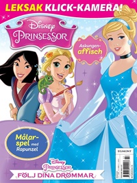 Prinsessor (SE) 7/2019
