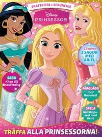 Prinsessor (SE) 6/2024