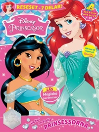 Prinsessor (SE) 7/2023