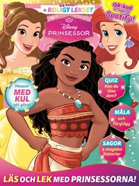 Prinsessor (SE) 7/2024