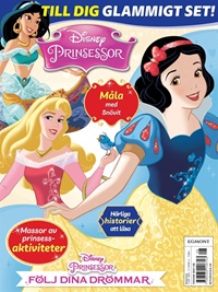 Prinsessor (SE) 8/2019