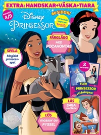 Prinsessor (SE) 9/2023