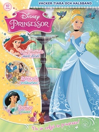 Prinsessor (SE) 9/2016