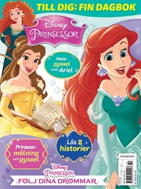 Prinsessor (SE) 10/2019