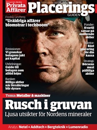 Privata Affärer (SE) 1/2023