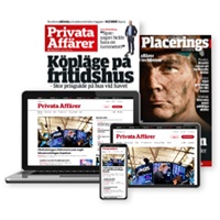 Privata Affärer (SE) 3/2023