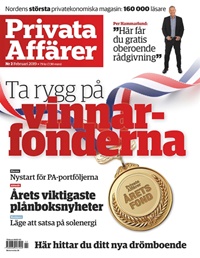 Privata Affärer (SE) 2/2019