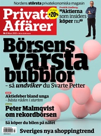 Privata Affärer (SE) 2/2021