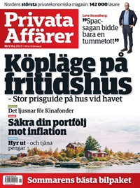 Privata Affärer (SE) 2/2023