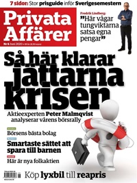 Privata Affärer (SE) 6/2020