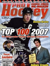 Pro Hockey (SE) 1/2008