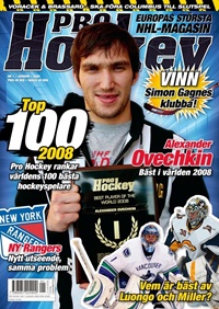 Pro Hockey (SE) 1/2009