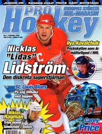 Pro Hockey (SE) 2/2008