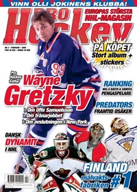 Pro Hockey (SE) 2/2009