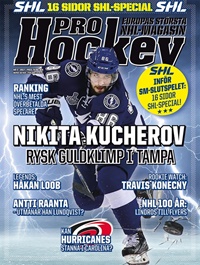 Pro Hockey (SE) 2/2017