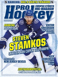 Pro Hockey (SE) 2/2018