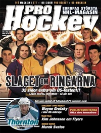 Pro Hockey (SE) 2/2006