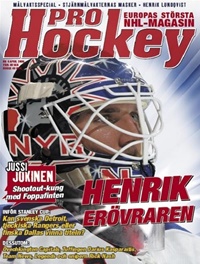 Pro Hockey (SE) 4/2006