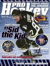 Pro Hockey (SE) 4/2007