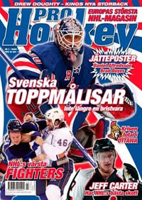 Pro Hockey (SE) 3/2009