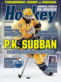 Pro Hockey (SE) 3/2017