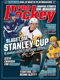 Pro Hockey (SE) 3/2018