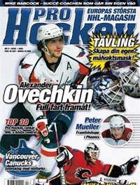 Pro Hockey (SE) 4/2008