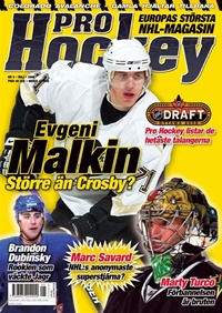 Pro Hockey (SE) 5/2008