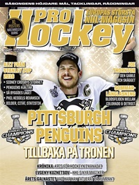 Pro Hockey (SE) 6/2016