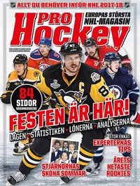 Pro Hockey (SE) 6/2017