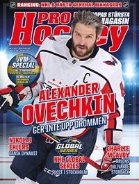 Pro Hockey (SE) 8/2017