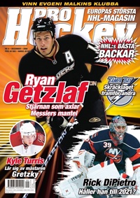Pro Hockey (SE) 9/2008