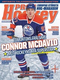Pro Hockey (SE) 9/2015