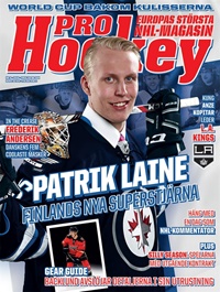 Pro Hockey (SE) 9/2016