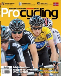 Procycling 4/2012
