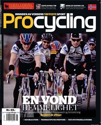 Procycling 5/2012