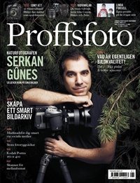 Proffsfoto (SE) 1/2012