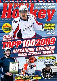 Pro Hockey (SE) 1/2010