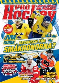 Pro Hockey (SE) 10/2009