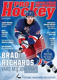Pro Hockey (SE) 10/2011