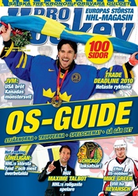 Pro Hockey (SE) 2/2010