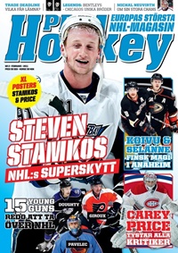 Pro Hockey (SE) 2/2011